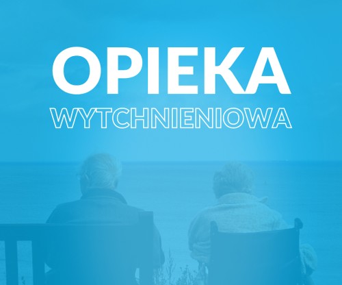 Giżycko realizuje opiekę wytchnieniową