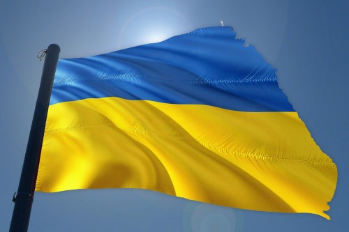 Ukraina od dwóch lat w stanie wojny