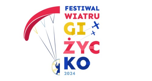 Festiwal Wiatru Giżycko | Zdradzamy pierwsze atrakcje!