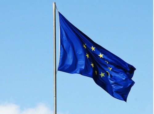 9 maja obchodzimy Dzień Europy