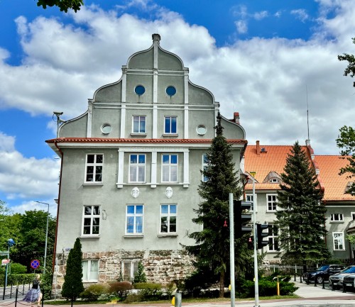 Najbliższe przyjęcia interesantów | 10 marca
