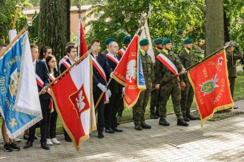 85. rocznica wybuchu II wojny światowej