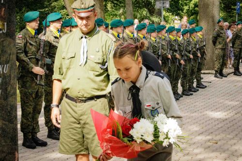 85. rocznica wybuchu II wojny światowej