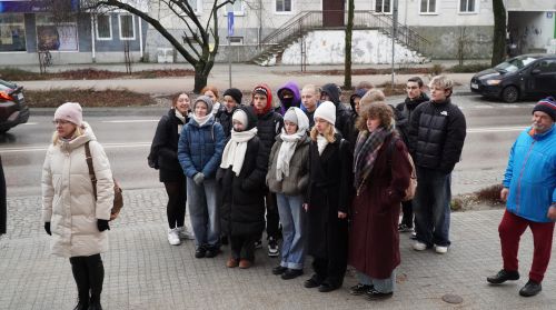 107 rocznica śmierci W. Kętrzyńskiego