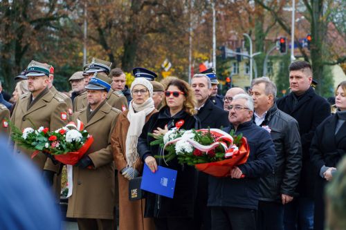 11 listopada 2025_Uroczystości_pa triotyczne_JMK