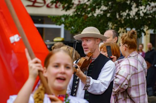 Śląskie-Mazury bliskie z Natury