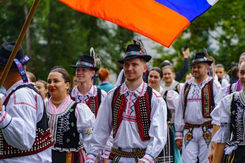 Śląskie-Mazury bliskie z Natury