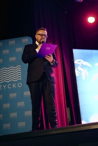 Gala sponsorska Festiwal Wiatru Giżycko