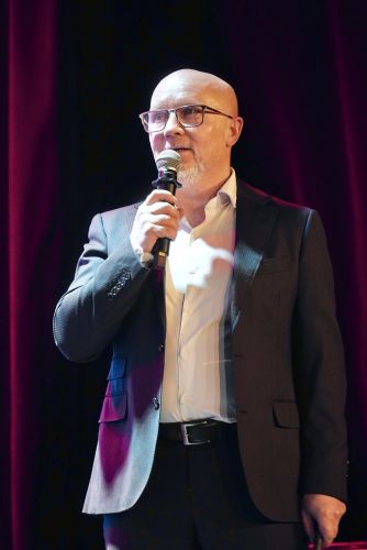 Gala sponsorska Festiwal Wiatru Giżycko