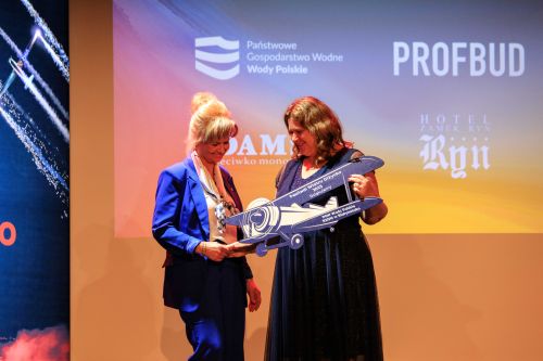 Gala sponsorska Festiwal Wiatru Giżycko