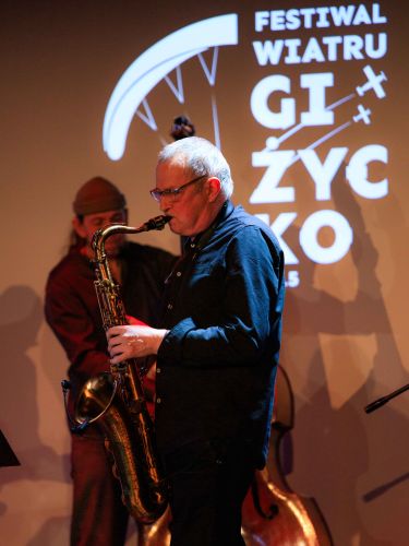 Gala sponsorska Festiwal Wiatru Giżycko
