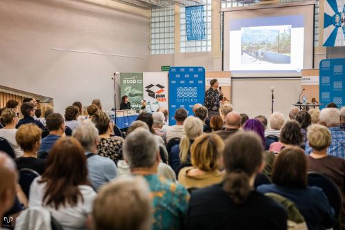 Giżycka Konferencja Ornitologiczna 2024