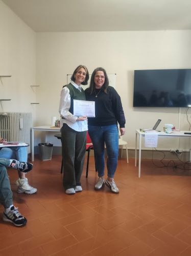 Giżycka „Siódemka” ponownie w Europie – nauczyciele zdobywają kompetencje,  by lepiej wspierać każdego ucznia