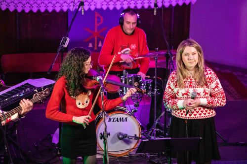 III Koncert Charytatywny Positive Sound Band_21.12.2025_JMK