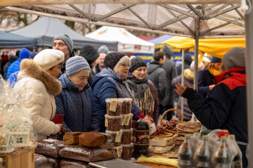 Jarmark Bożonarodzeniowy_21. 12.2025_fot_GCK
