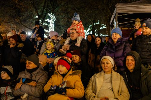 Jarmark Bożonarodzeniowy_21. 12.2025_fot_GCK
