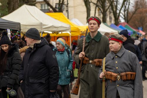 Jarmark Bożonarodzeniowy_21. 12.2025_fot_GCK
