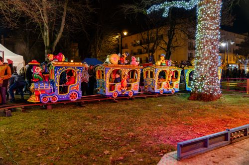 Jarmark Bożonarodzeniowy_21. 12.2025_fot_GCK