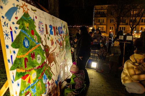 Jarmark Bożonarodzeniowy_21. 12.2025_fot_GCK