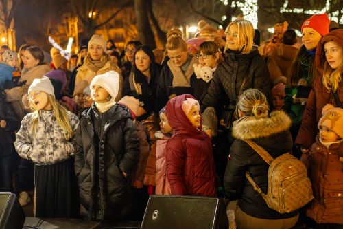 Jarmark Bożonarodzeniowy_21. 12.2025_fot_GCK