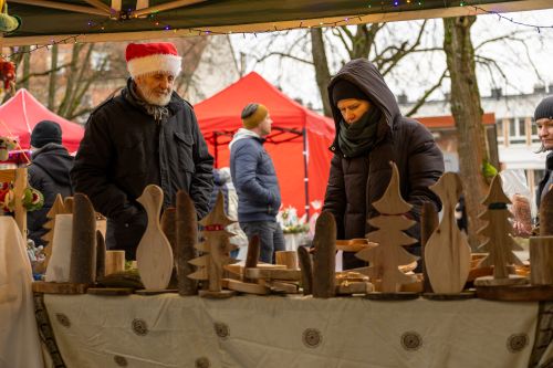 Jarmark Bożonarodzeniowy_21. 12.2025_fot_GCK