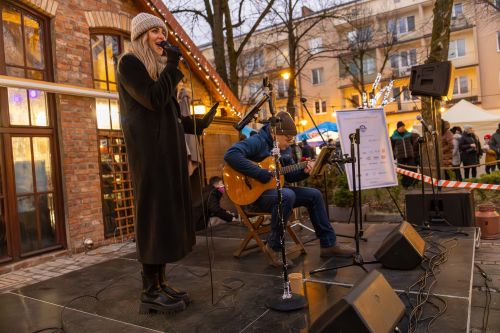 Jarmark Bożonarodzeniowy_21. 12.2025_fot_GCK