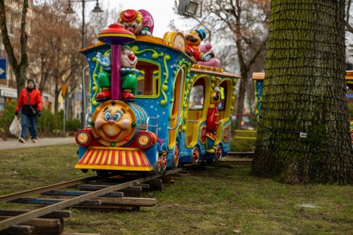 Jarmark Bożonarodzeniowy_21. 12.2025_fot_GCK