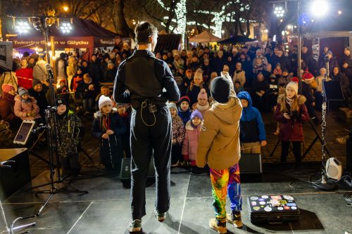 Jarmark Bożonarodzeniowy_21. 12.2025_fot_GCK
