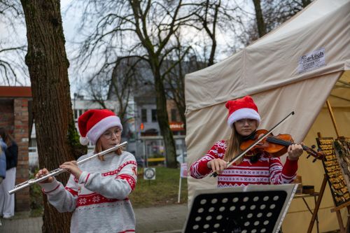 Jarmark Bożonarodzeniowy_21. 12.2025_fot_GCK