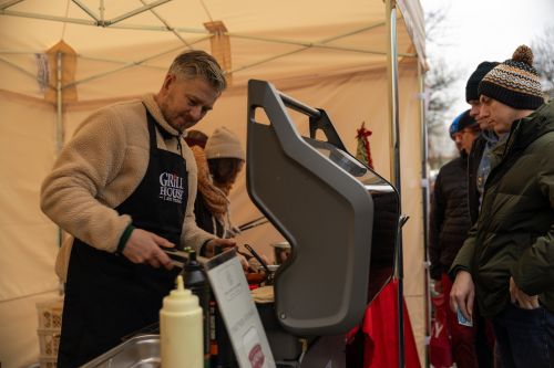 Jarmark Bożonarodzeniowy_21. 12.2025_fot_GCK