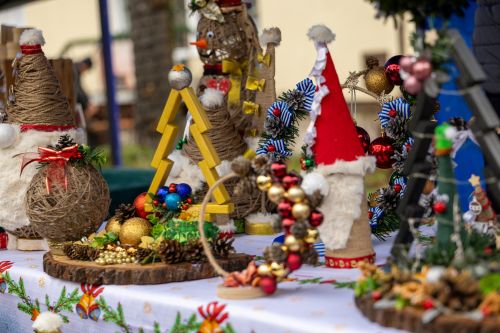 Jarmark Bożonarodzeniowy_21. 12.2025_fot_GCK