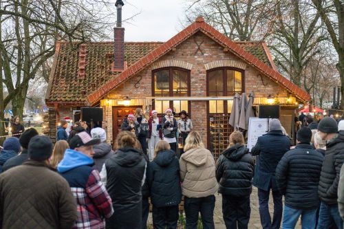 Jarmark Bożonarodzeniowy_21. 12.2025_fot_GCK