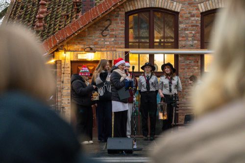 Jarmark Bożonarodzeniowy_21. 12.2025_fot_GCK