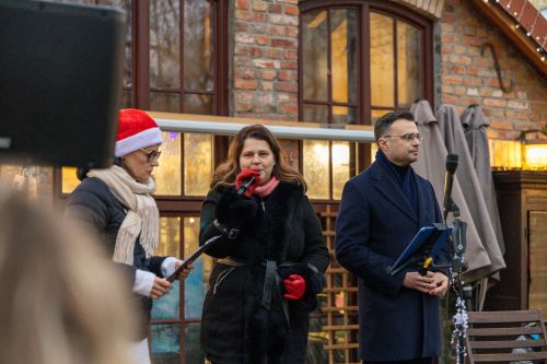 Jarmark Bożonarodzeniowy_21. 12.2025_fot_GCK