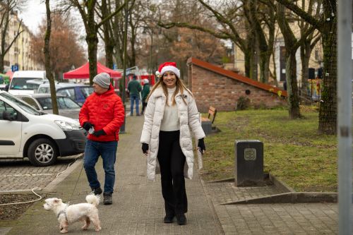 Jarmark Bożonarodzeniowy_21. 12.2025_fot_GCK
