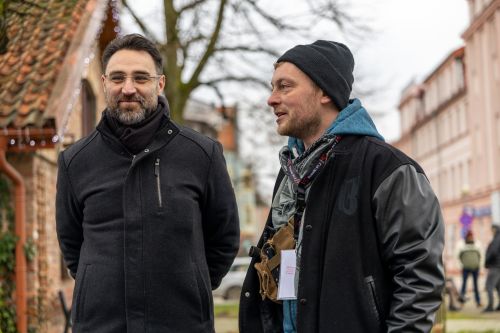 Jarmark Bożonarodzeniowy_21. 12.2025_fot_GCK