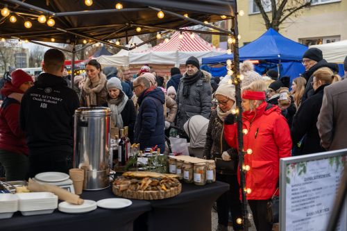 Jarmark Bożonarodzeniowy_21. 12.2025_fot_GCK