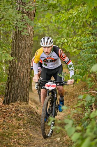 Łaciate Mazury MTB