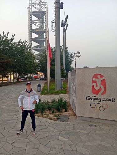Mateusz Strupiński_Chiny