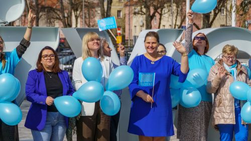Światowy Dzień Autyzmu 2026