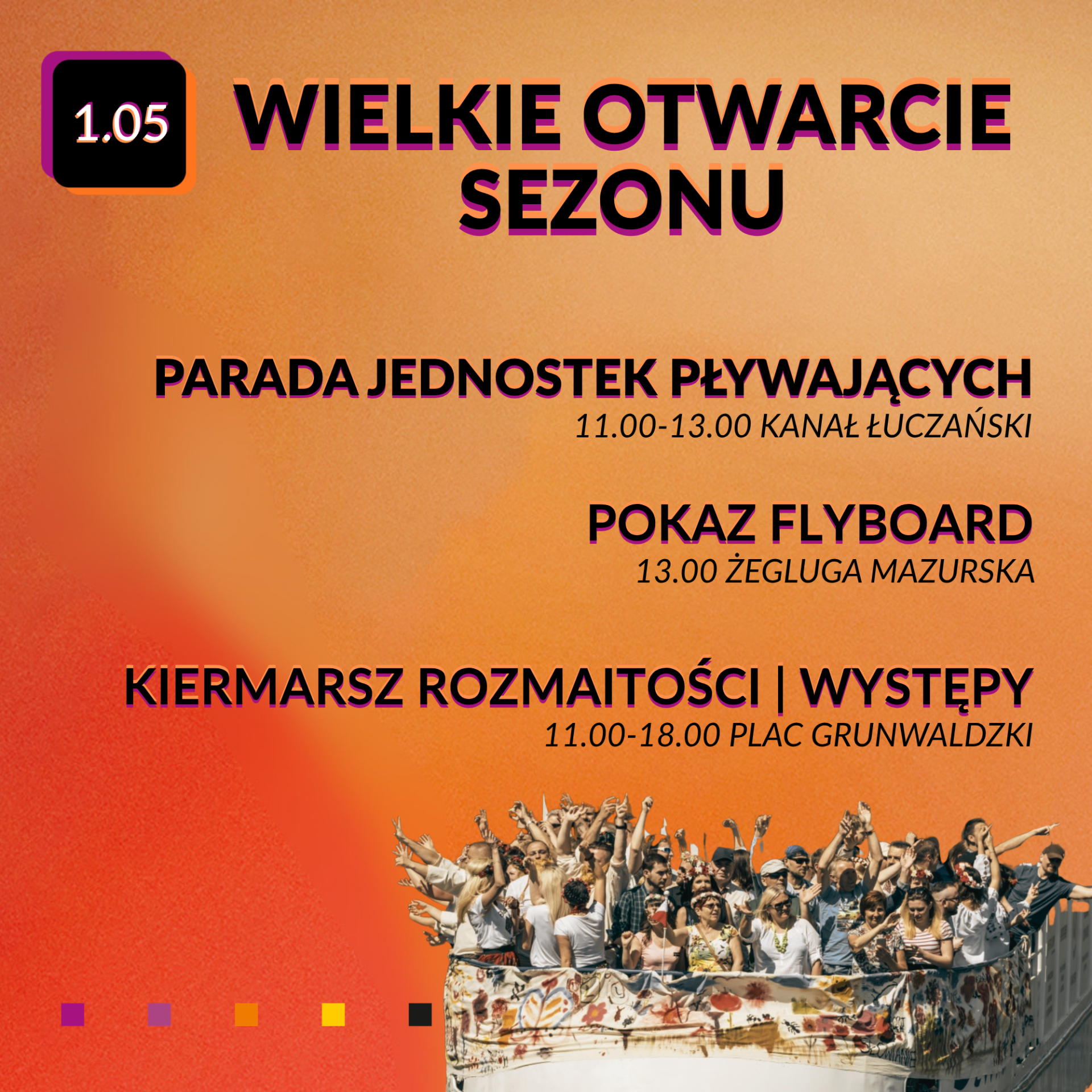 Mazurska Maj&oacute;wka