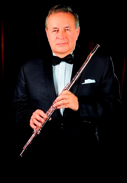 Leszek Szarzyński